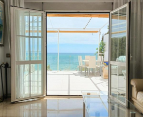 Townhouse beachfront Benalmadena Costa, by Casa del sol HR